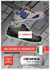 Catalogo Scarpe Cofra