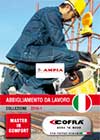 Catalogo Abbigliamento Cofra