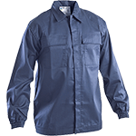 Giacca trivalente col.BLU tg. L