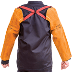 Manichette BEST sald.EN470 paio tg.unica