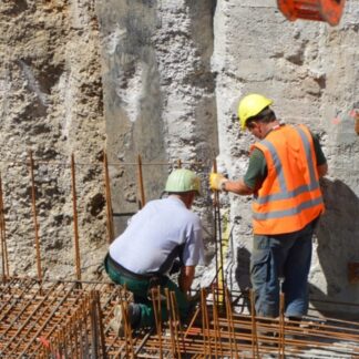 Slide corso Formazione per Lavoratori Preposti – Kit formatore