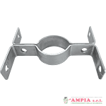 coppia collari ferro diametro 60