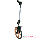 misuratore stradale leggero e robusto