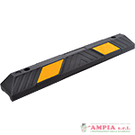 profilo per delimitazione aree lunghezza mm. 900